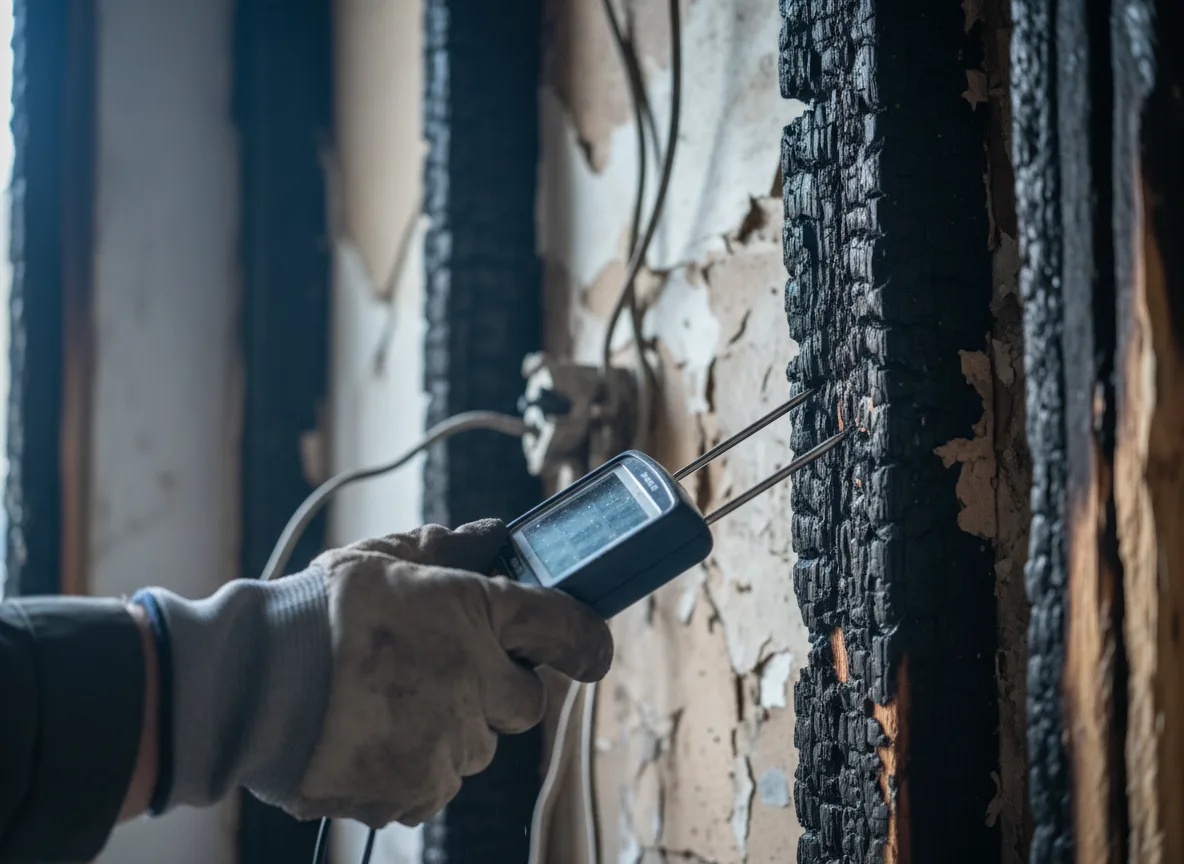 Fire Damage Restoration Pine Bluff, AR FAQs